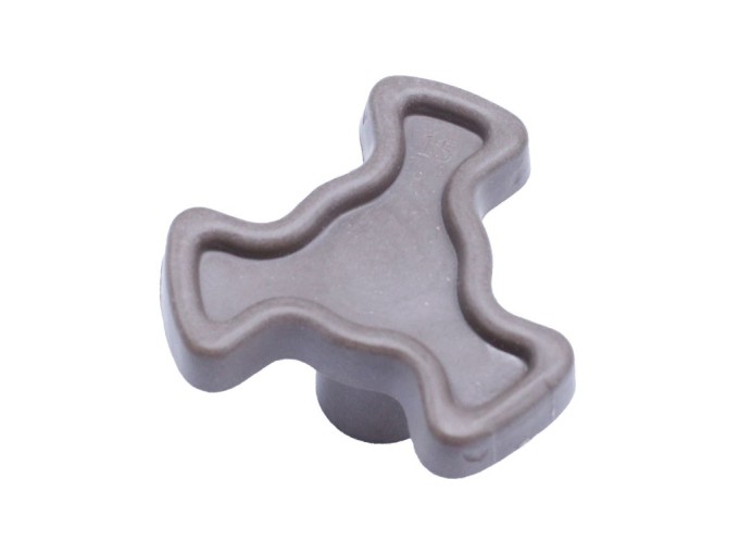 MW NT43 Unašič talíře pre mikrovlnnú rúru Midea