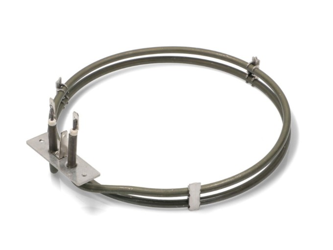 Hrejivé teleso rúry AEG 2400W 3871425108