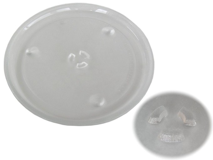 MW GT275 Tanier do mikrovlnnej rúry 280 mm