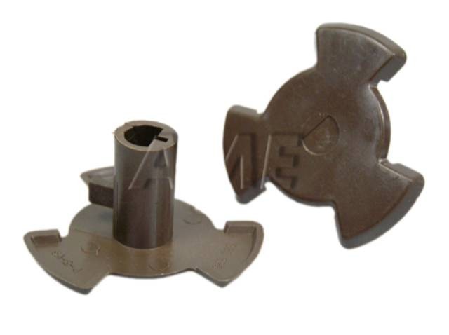 Unášec talíře mikrovlnnej rúry Samsung DE6700140A