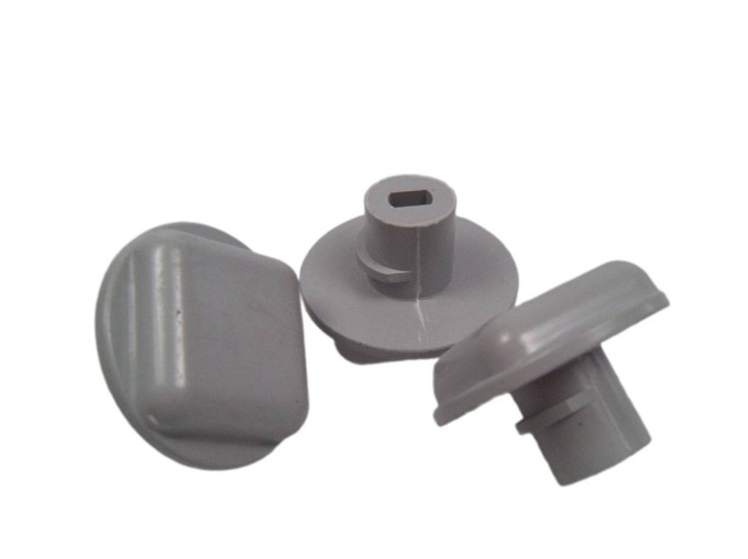 MW NT51 Unašeč tanierov pre mikrovlnné rúry