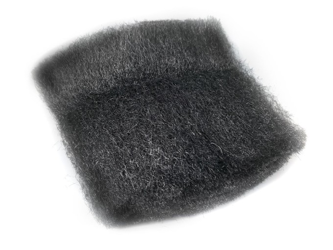 Ocelová vata SC7000Z do primárneho filtru