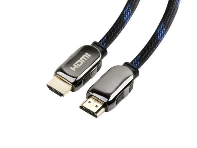 HDMI Kábel A verzia 2.0 s Ethernetom 10m