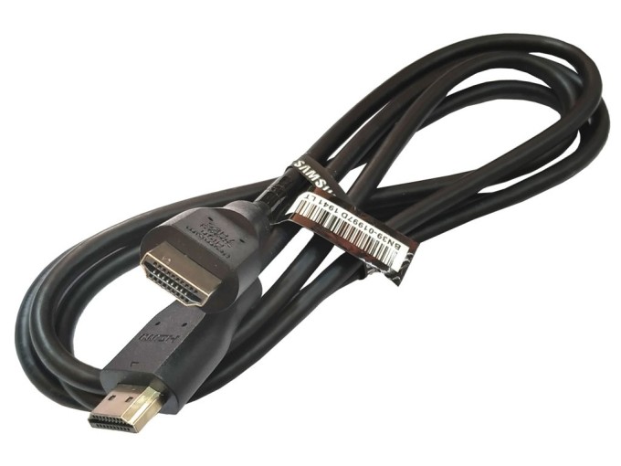 Kábel HDMI A - HDMI A 1,5m Samsung BN39-01997D