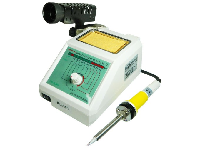 Pájacia stanica ZD-929B / ZD929B JLT-03