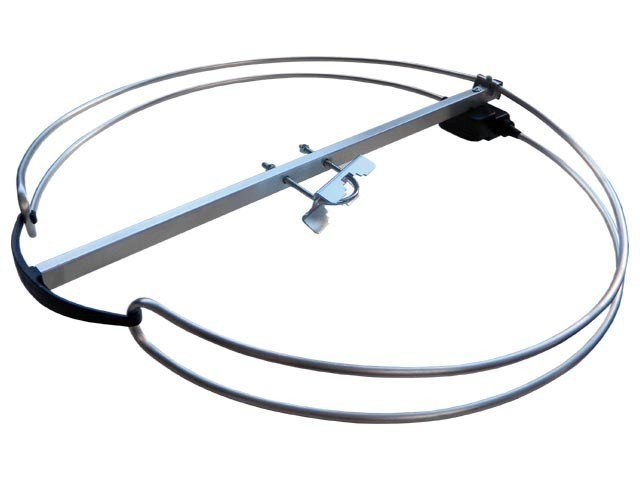 Anténa HN30B kruhový dipol pre VKV FM pásmo 88-108 MHz