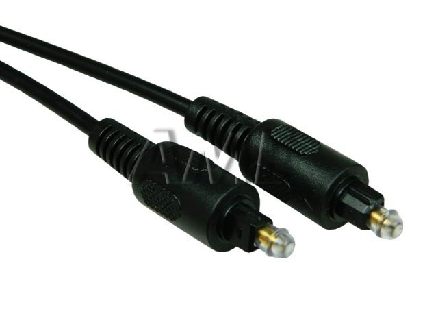 Optický kábel TOSLINK 3m