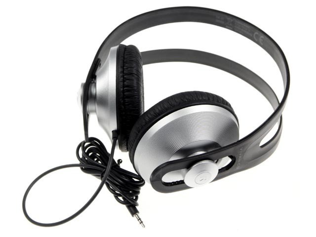 Slúchadlá Vivanco SR97