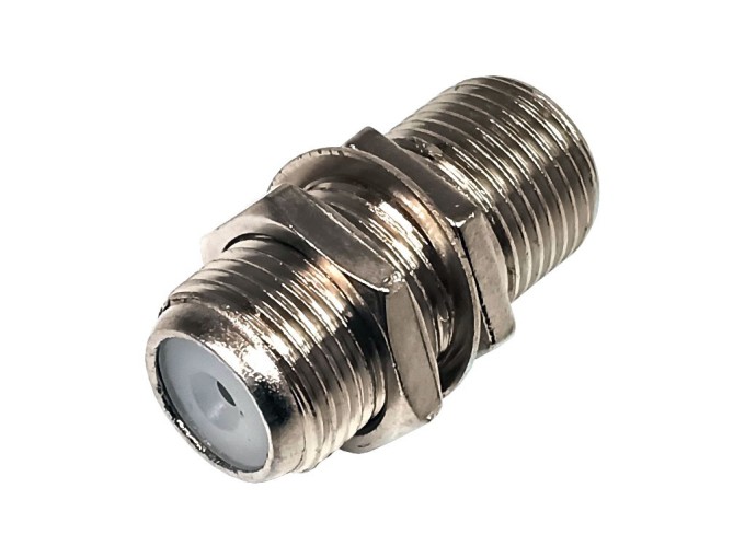 Anténna F spojka samica / samica