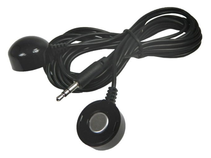 Kábel IR Blaster 3.5mm jack LG EAD65614801