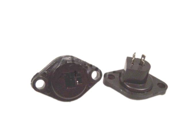 DIN Repro Konektor Panelová Samica