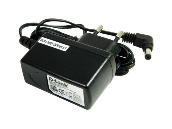 Univerzálny impulzný napájač 5V / 1.2A s konektorom 2,1x5,5mm