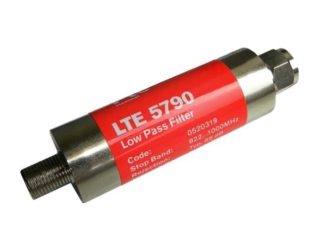 LTE filtr FTE 5790 Zn