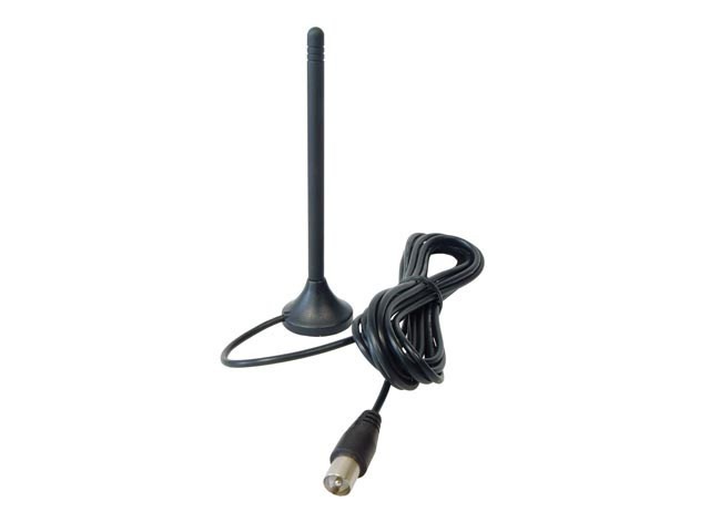 DVB-T Anténa FZDVB4L - Magnetická Anténa