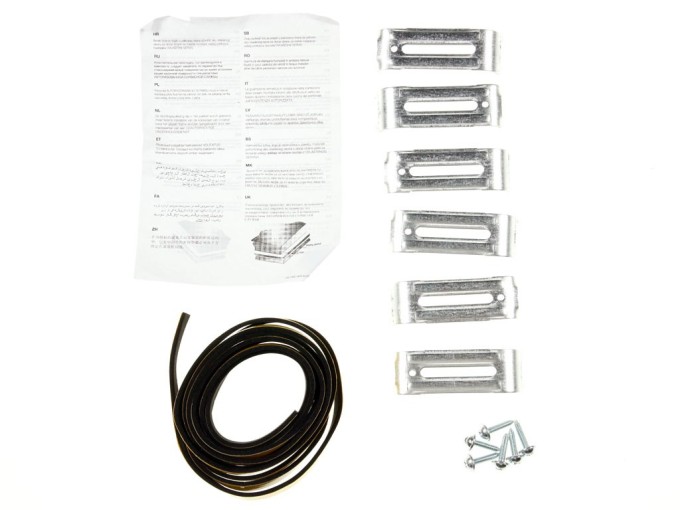 Montážna sada pre sporák Beko / Arcelik 110275025