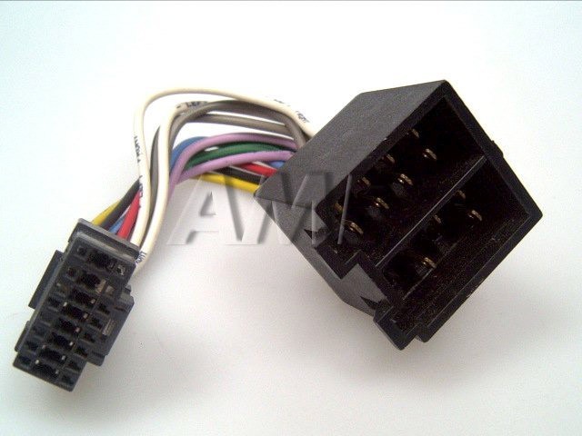 Auto redukcia ISO pre SONY ZRS-52