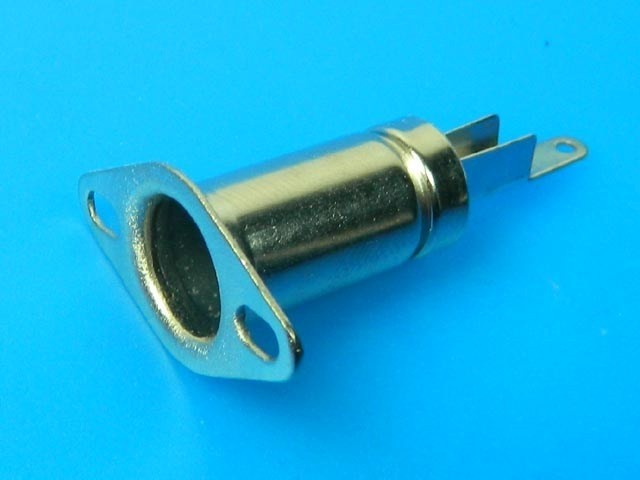 DIN panelový anténny konektor pre autorádiá CAR-GNANT