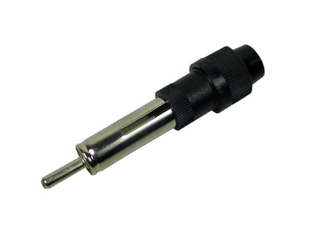 DIN anténny konektor pre autorádio CAR-005