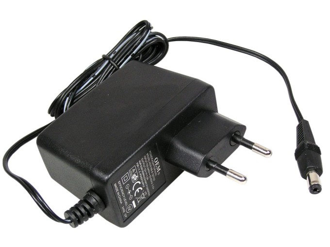 Napájací zdroj 12V 1A typ ADS18B-B-120100