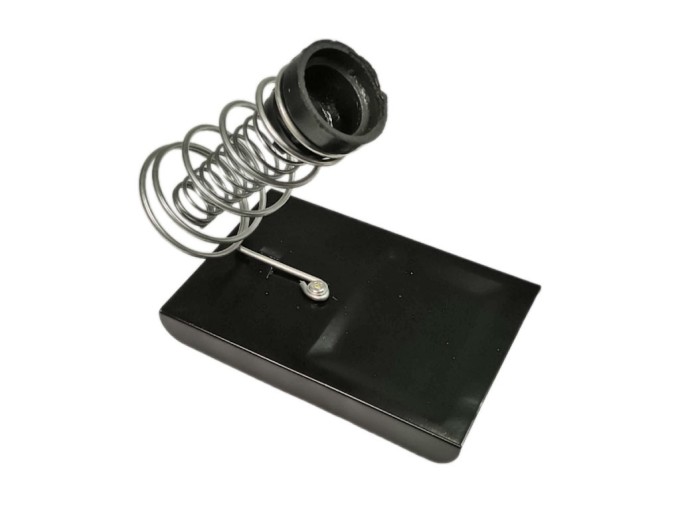 Stojan na mikropájku AE881 - Držák pájky