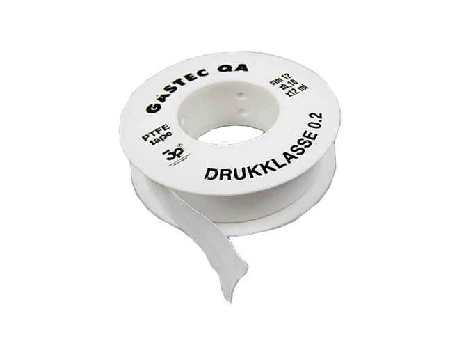Teflonová tesniaca páska PTFE 12mm