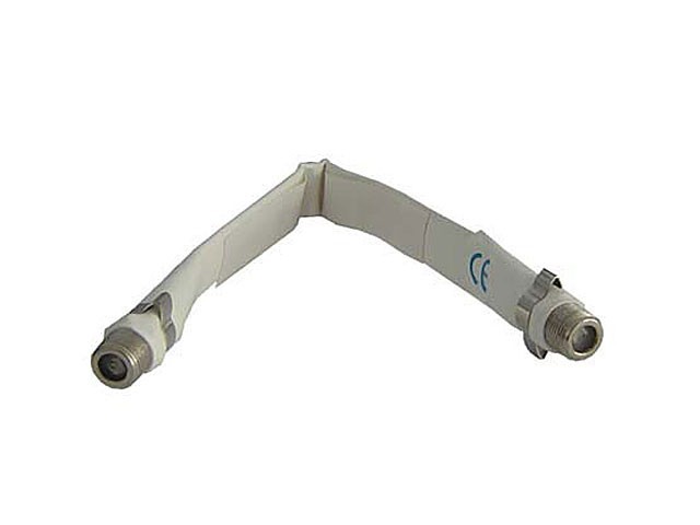 Anténna prívodka cez okno 0.2m F/F