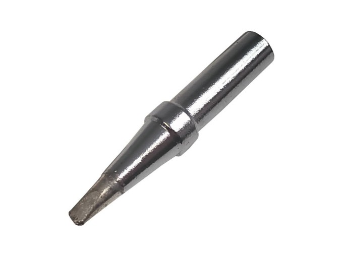 Pájací hrot ET-B Weller 4ETB 54100299