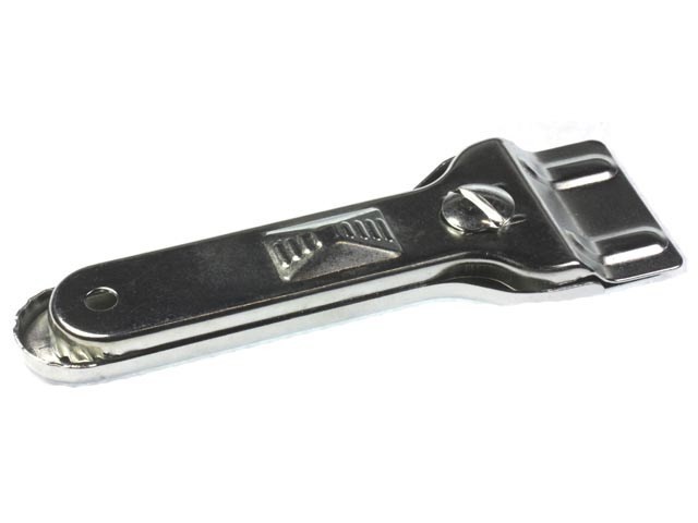 Čistiaca škrabka na sklokeramické dosky SCR300