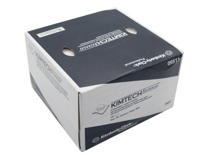 KIMTECH SCIENCE Precision Wipes 05511 - Čistiace utierky