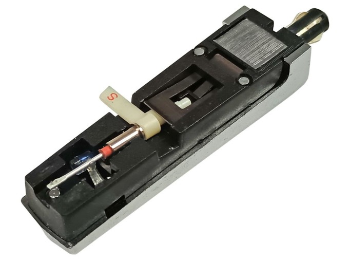 Gramofónová prenoska Philips GP205, GP204, GP200, GP300