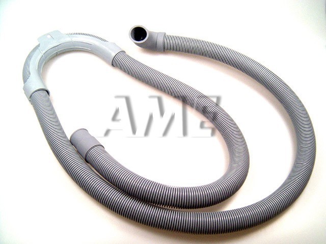 Univerzálna vypúšťacia hadica UNI2 - 1,5 m, 19/21 mm