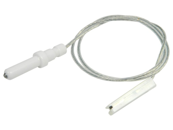 Zapalovací svíčka 268900046 pre plynové sporáky Arçelik a Beko