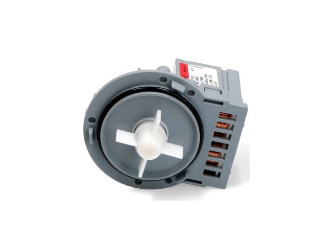 Vypúšťacie čerpadlo ASKOLL 30W pre práčky AEG, Electrolux, Gorenje, LG, Samsung, Bosch, Siemens