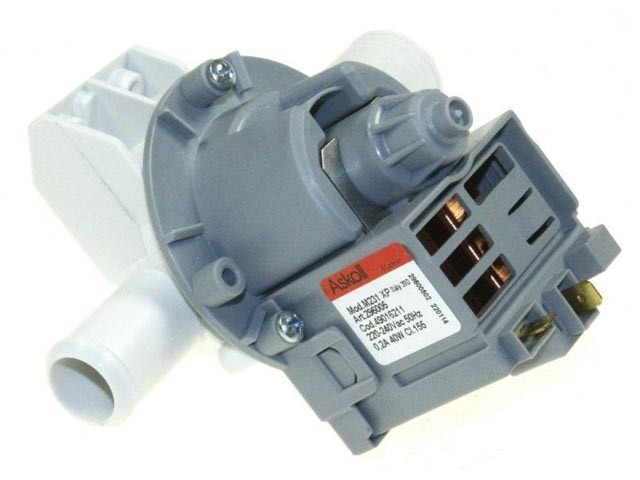 Čerpadlo do práčky ASKOLL M231 EBS2556-3400