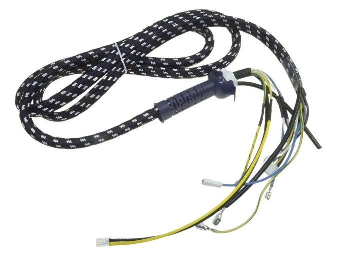 Prepojovací kábel pre parnú žehličku Philips GC7630