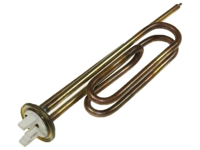 Tepelné teleso bojlera Ariston 71504, Oceán, General, Isea - 2200W