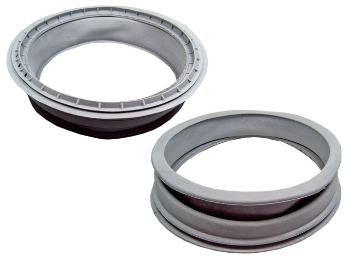 Manžeta dvierok práčky TVO Indesit C00103633