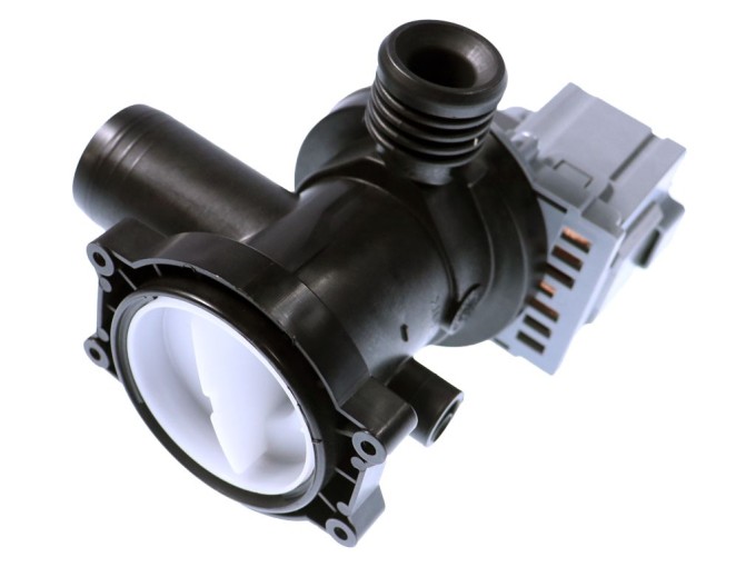 Univerzálne čerpadlo do práčky Plaset C00044988