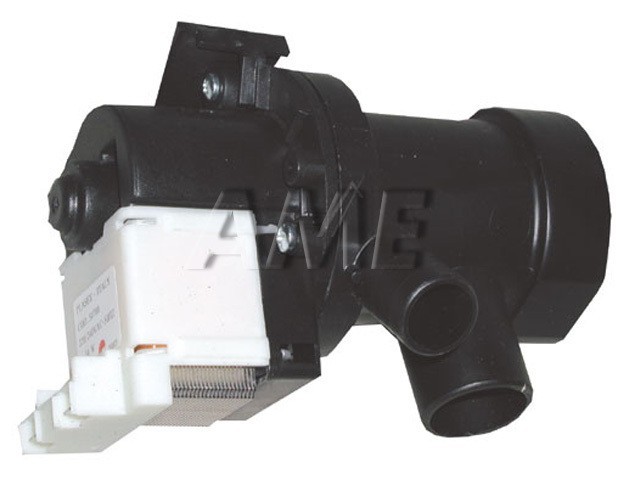 Univerzálne čerpadlo do práčky Whirlpool 481936018203