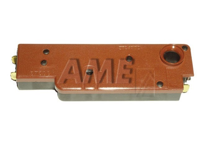 Blokovanie dvierok práčky Whirlpool 481927138287