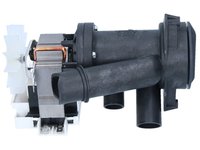 Univerzálne čerpadlo do práčky Plaset 53336