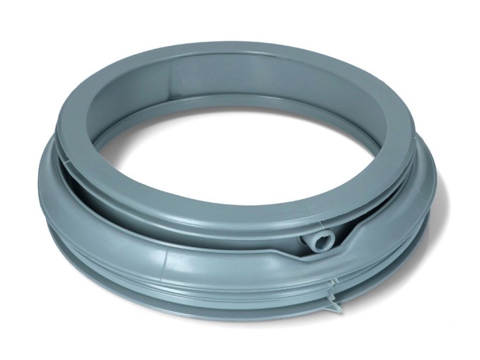 Tesnenie dvierok práčky Electrolux AEG Zanussi 3790200608