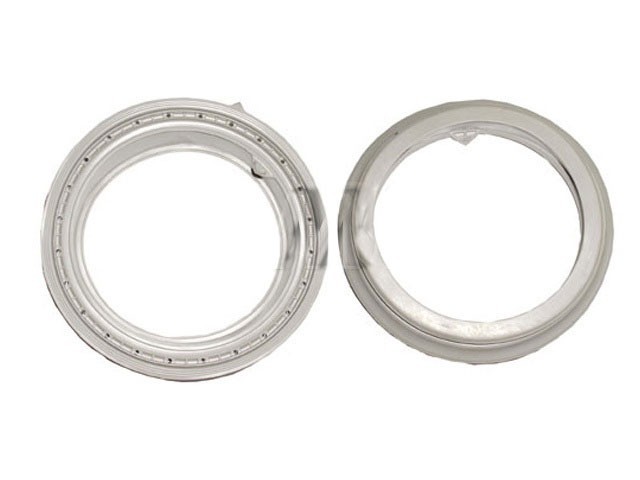 Tesniaci dvierka práčky TVO Zanussi Serie P6000 - AEG 1240167096