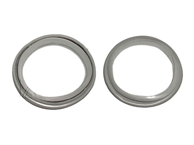 Manžeta tesniaca dvierka práčky TVO EBD / LLOYDS EFS 404000600