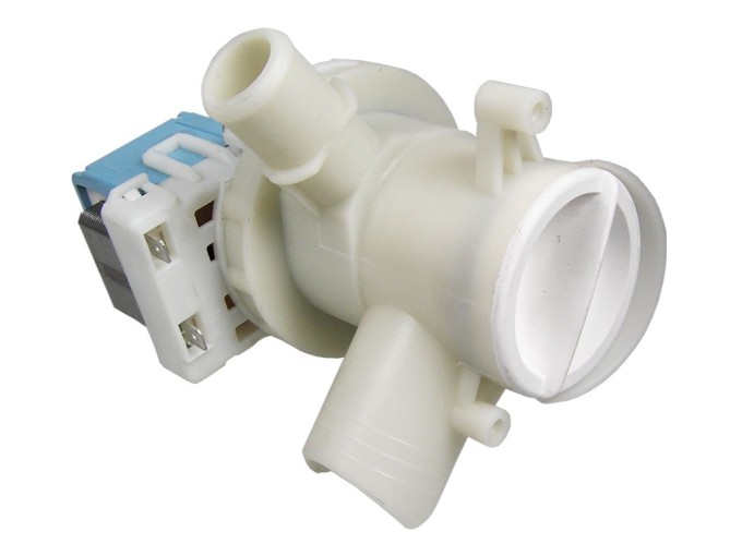 Náhradné čerpadlo do práčky Bosch 00141124