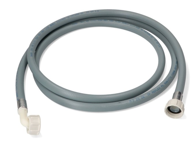 Napúšťacia hadica 3/4" s kolienkom 2,5m