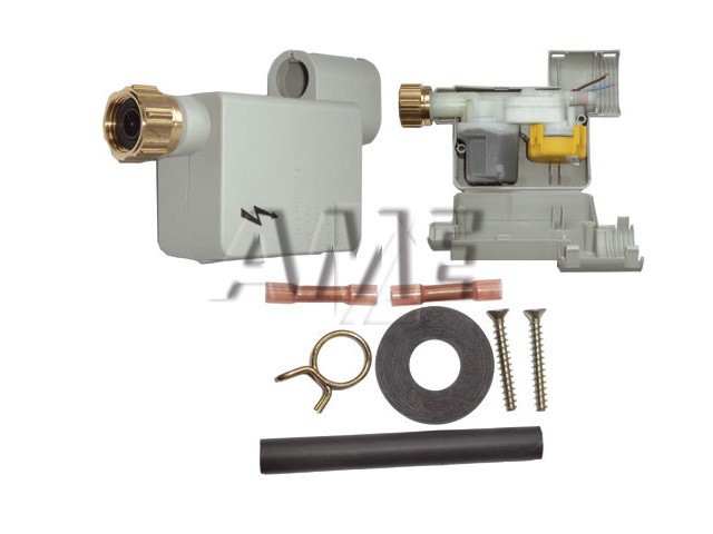 Univerzálny elektrický napoušťací ventil Aqua Stop 230V pre umývačky