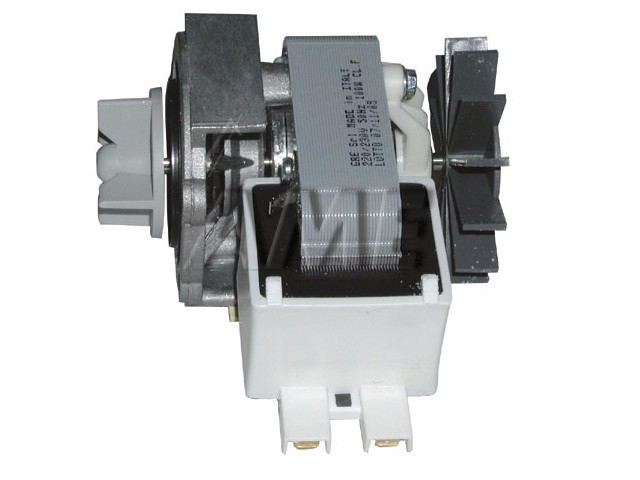 Univerzálne čerpadlo do práčky Miele 3833283