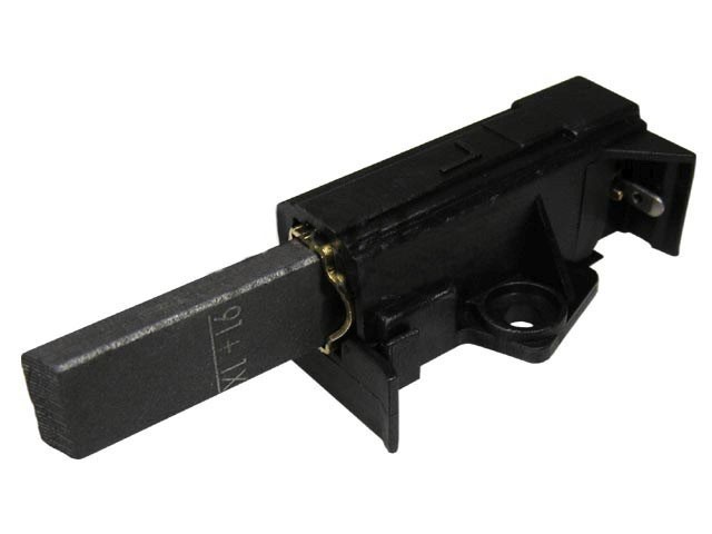 Uhlíky do motora 5 x 12,5 x 34 mm s držiakom L