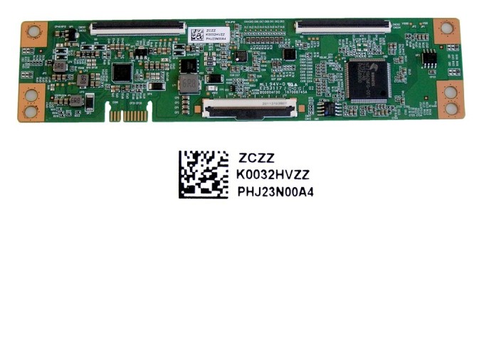 LCD T-CON modul PHJ23N00A4 pre TV 70"